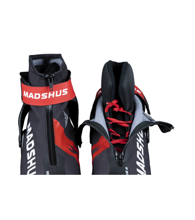 Madshus Redline Jr Winter 2024