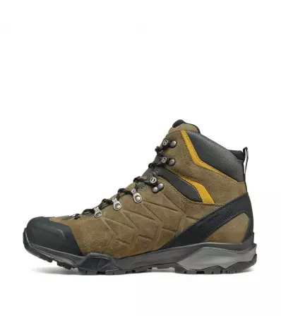 Обувки за Трекинг Scarpa ZG TRK GTX M's