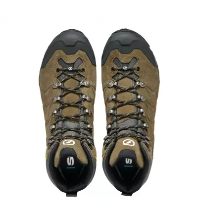 Обувки за Трекинг Scarpa ZG TRK GTX M's