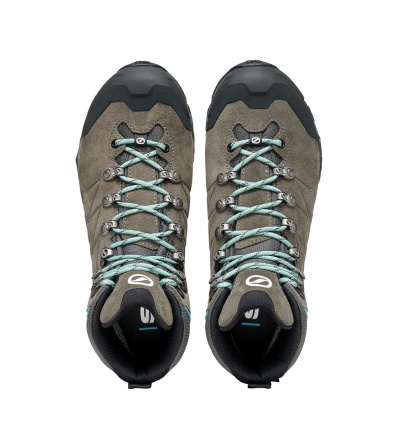 Trekking Shoes Scarpa ZG TRK WIDE GTX W's