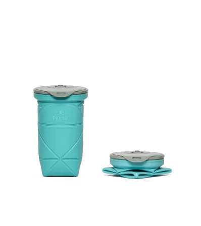 Оригами Чаша DiFold 500ml