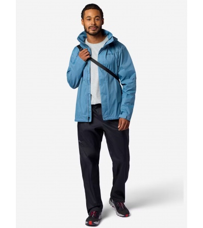 Панталон Marmot PreCip Evo Full Zip Pant Long M's