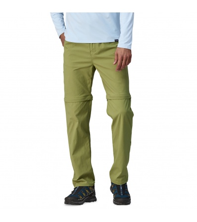 Панталон Patagonia Quandary Convertible Pants M's Summer 2025