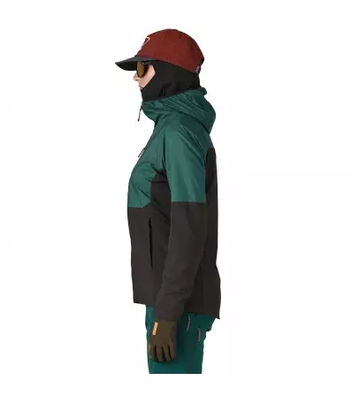 Яке Patagonia Nano-Air Ultralight Freeride Jacket W's