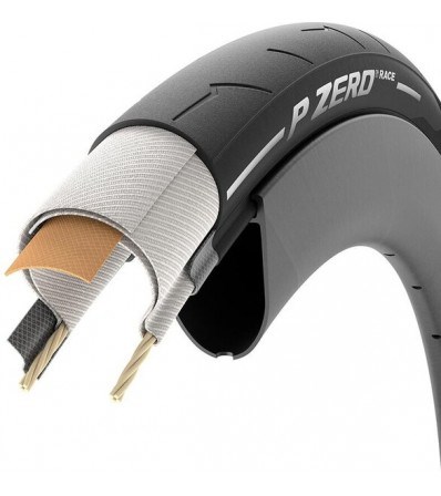 Pirelli P Zero RC 700 x 30 Tyre