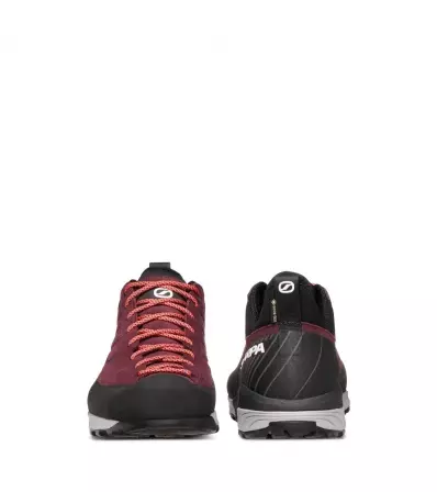Планински обувки Scarpa Mescalito GTX W's