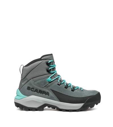 Планински Обувки Scarpa Mustang TRK GTX W's