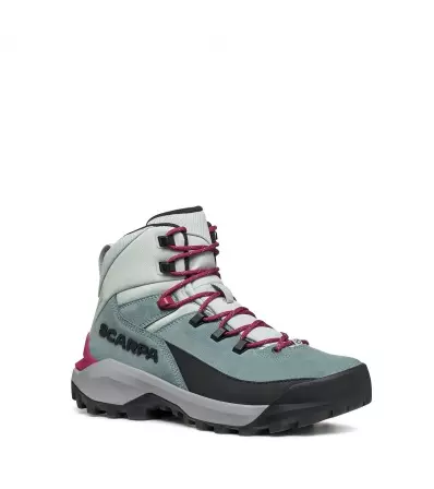 Планински Обувки Scarpa Mustang TRK GTX W's