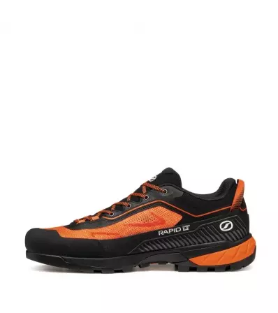 Планински Обувки Scarpa Rapid LT