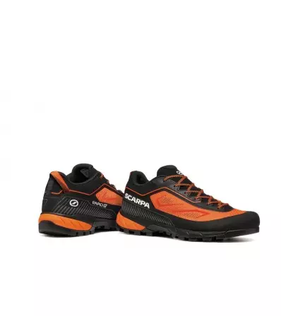 Планински Обувки Scarpa Rapid LT