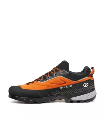 Планински Oбувки Scarpa Rapid XT M's