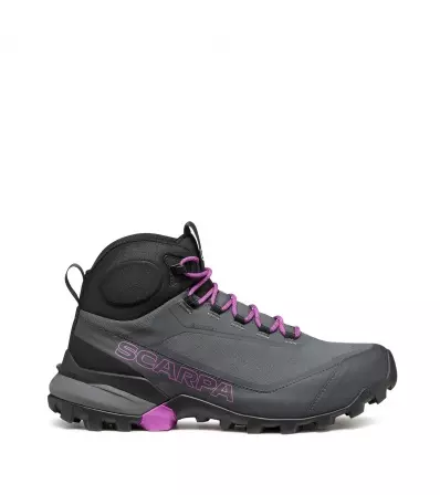 Планински Обувки Scarpa Ribelle Cross 2 Mid GTX W's