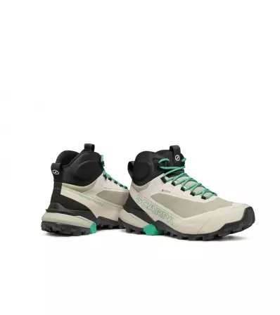 Планински Обувки Scarpa Ribelle Cross 2 Mid GTX W's