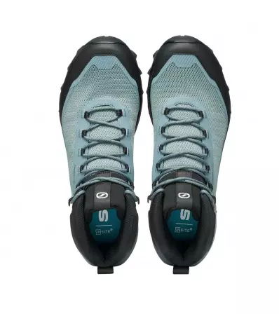 Планински обувки Scarpa Ribelle Cross 2 Mid M's