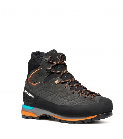 Планински Обувки Scarpa Zodiac Tech GTX M's