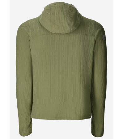 Полар Marmot AirFleece Hoody
