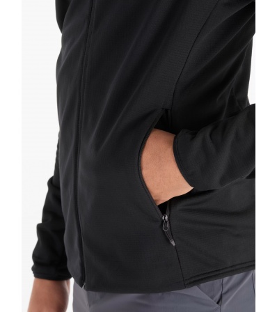 Полар Marmot Leconte Fleece Jacket M's
