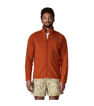 Полар Patagonia Better Sweater Fleece Jacket M's