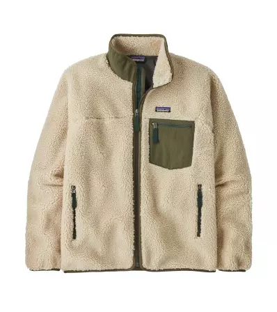 Полар Patagonia Classic Retro-X Fleece Jacket M's