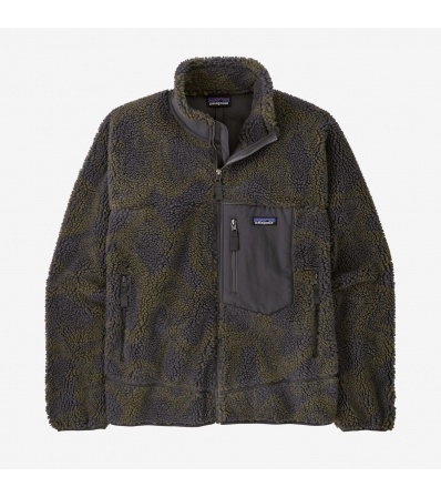 Fleece Patagonia Classic Retro-X Fleece Jacket M's