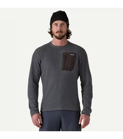 Patagonia R1 Air Fleece Crewneck M's