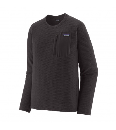 Полар Patagonia R1 Air Fleece Crewneck M's
