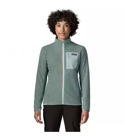 Полар Patagonia R1 Air Jacket W's