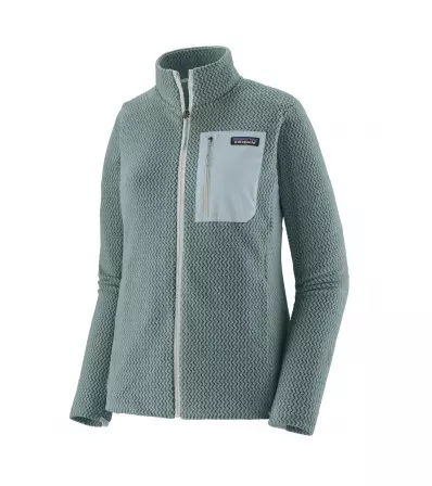 Полар Patagonia R1 Air Jacket W's