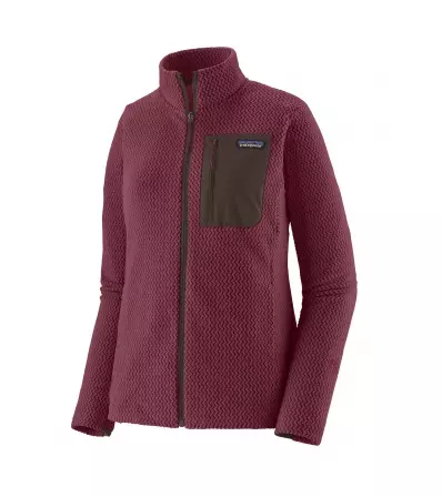 Полар Patagonia R1 Air Jacket W's