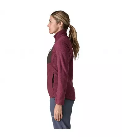 Полар Patagonia R1 Air Jacket W's