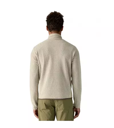 Полар Patagonia R1 M's Air Fleece Zip Neck