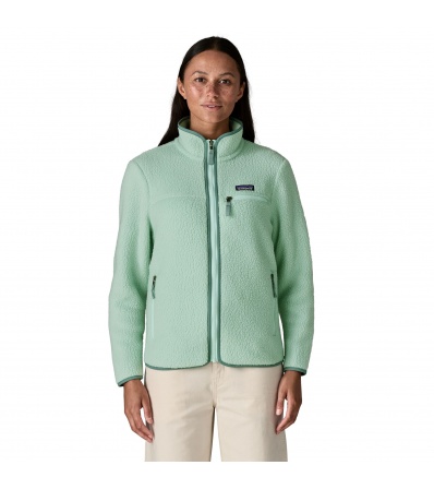 Полар Patagonia Retro Pile Fleece Jacket W's