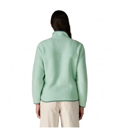 Полар Patagonia Retro Pile Fleece Jacket W's