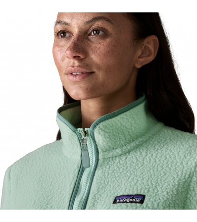 Полар Patagonia Retro Pile Fleece Jacket W's