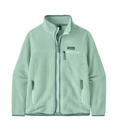Полар Patagonia Retro Pile Fleece Jacket W's