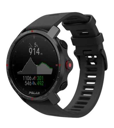 Multisport Watch Polar Grit X Pro