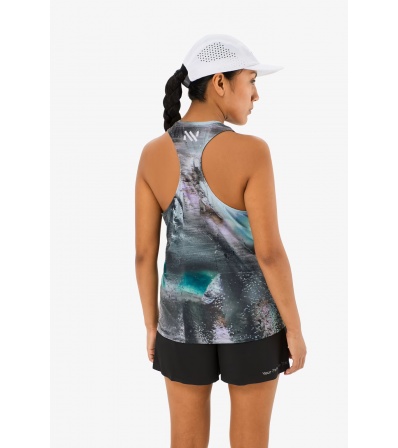 Потник NNormal Race Tank W's