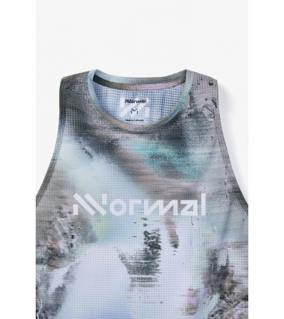 Потник NNormal Race Tank W's