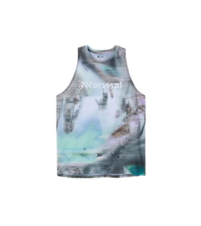 Потник NNormal Race Tank W's