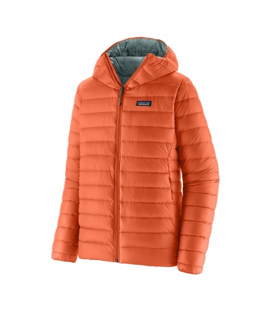 Пухенка Patagonia Down Sweater Hoody M's