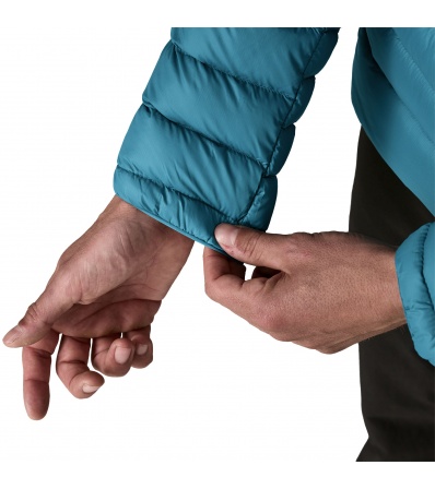 Пухенка Patagonia Down Sweater Hoody M's