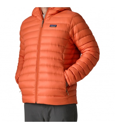 Пухенка Patagonia Down Sweater Hoody M's