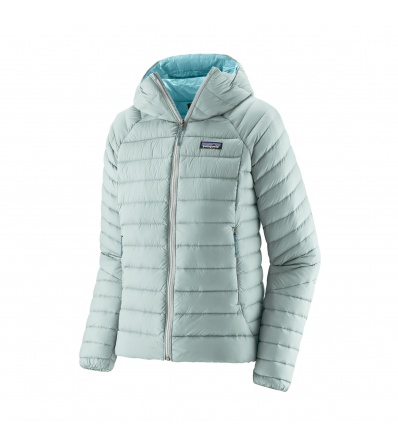 Пухенка Patagonia Down Sweater Hoody W's