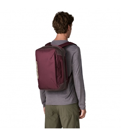 Раница Patagonia Black Hole Micro MLC 22L