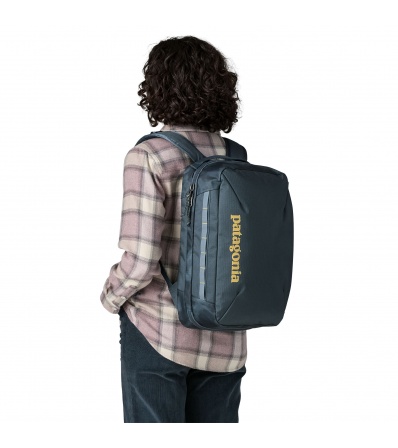 Раница Patagonia Black Hole Micro MLC 22L