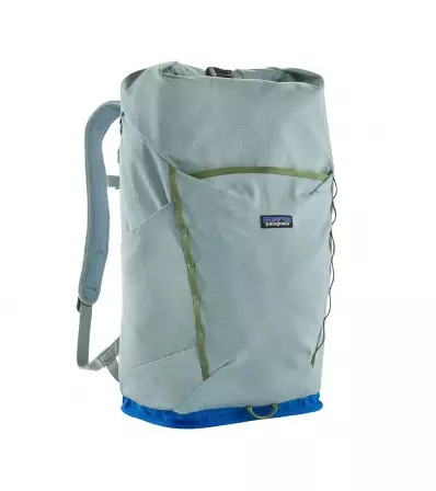 Раница Patagonia Fieldsmith Roll-Top Pack 32L