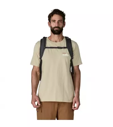 Раница Patagonia Refugio Daypack 32L