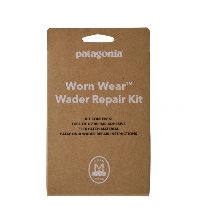 Ремонтен Комплект Patagonia Wader Repair Kit