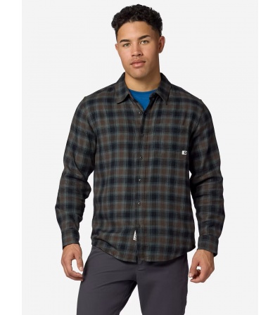 Риза Marmot Rush Creek Lightweight Flannel Long-Sleeve M's
