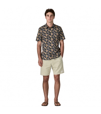 Риза Patagonia Go To Shirt M's